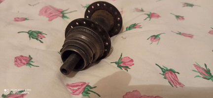 Втулка на запчасти