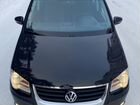 Volkswagen Touran 1.6 МТ, 2009, 198 000 км объявление продам