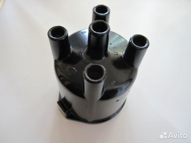 Крышка распределителя ваз 2101-07