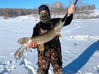 Рыбалка в Новосибирске объявление продам
