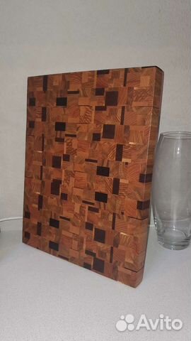 Разделочная доска дерево в наличии