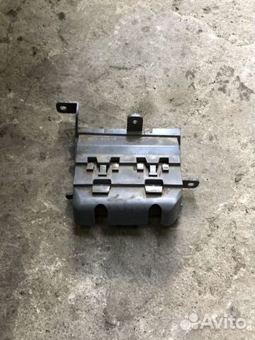 Ручка открывания капота на Форд Рейнджер 2.5 143л