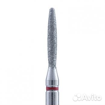 Фрезы для маникюра Пламя 244
