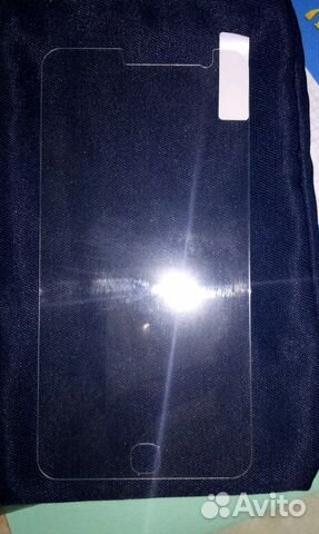 Закаленное Стекло для Alcatel OneTouch