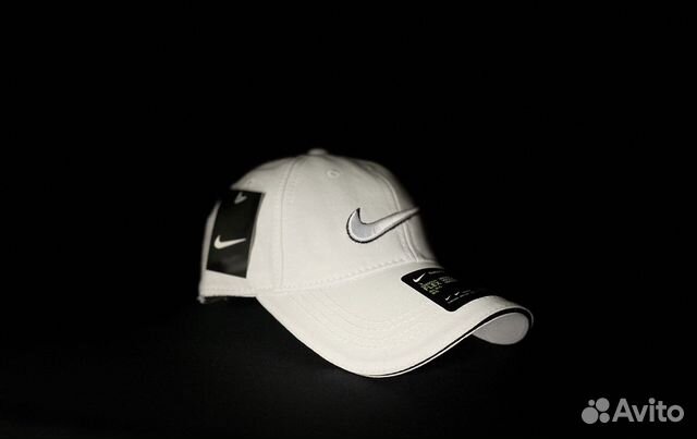 Кепки найк