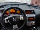 Nissan Murano 3.5 CVT, 2006, 307 000 км объявление продам
