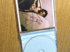 Автограф Selena Gomez + cd-диск