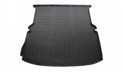 Коврик в багажник Ford Explorer (2011-2019)