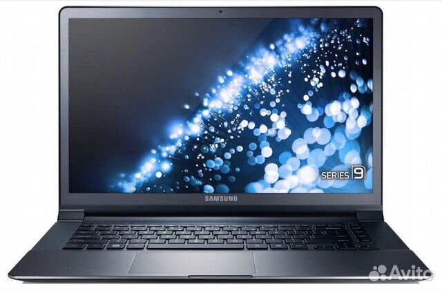 Ноутбук для командировок Samsung np900x4c Core i5