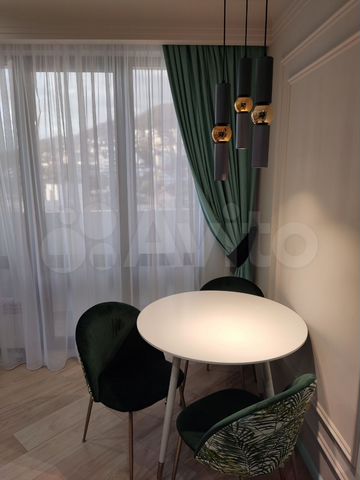 1-к. квартира, 38,5 м², 11/11 эт.