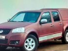 Great Wall Wingle 2.2 МТ, 2012, 280 000 км