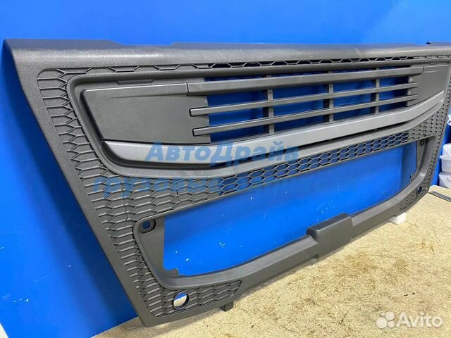 Решетка радиатора Volvo FH4 FM4