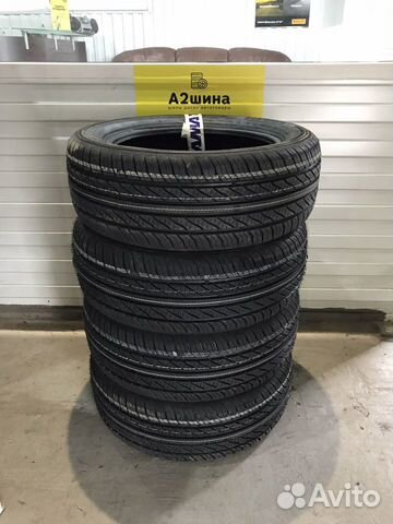 КАМА 365 (241) 205/55 R16