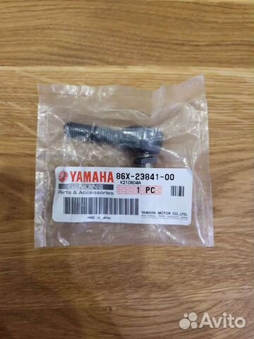 Наконечник рулевой тяги снегохода Yamaha VK540E
