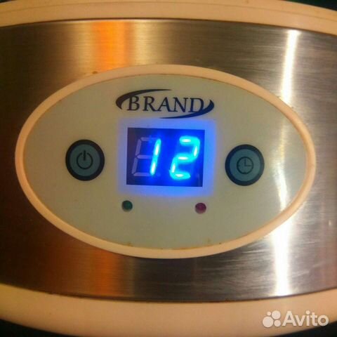 Йогуртница 