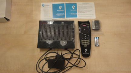 Интерактивное тв