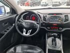 Kia Sportage 2.0 AT, 2011, 149 000 км объявление продам