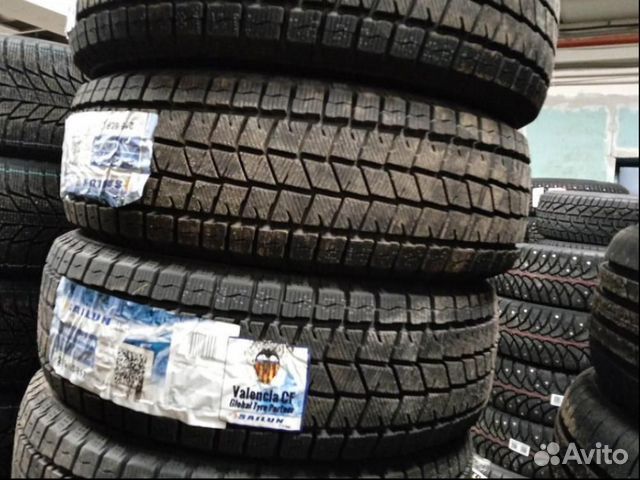 Sailun Ice Blazer Arctic SUV 215/65 R17 99T