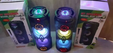 Напольная колонка Speaker+ готовая система караоке