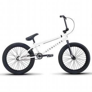 Экстремальный велосипед BMX Atom Nitro (S) (2021)