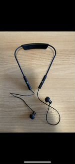 Bluetooth наушники sony