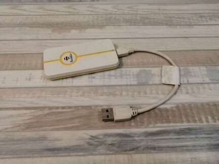 Модем 3G Билайн ZTE mf622 usb