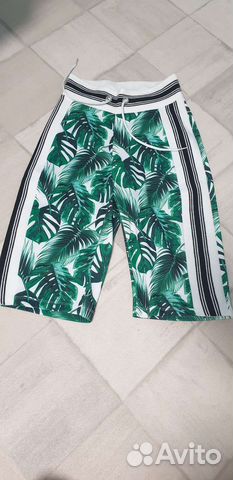 Велосипедки женские