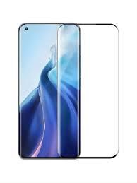 Защитное стекло Xiaomi Mi 11