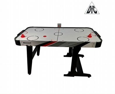 Аэрохоккей DFC Boston 2 складной