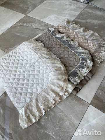 Дивандеки(накидки на диван и кресла)