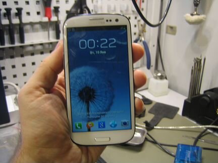 Разблокировка Android, Google аккаунт