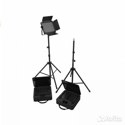 Chauvet-DJ Cast Panel Pack