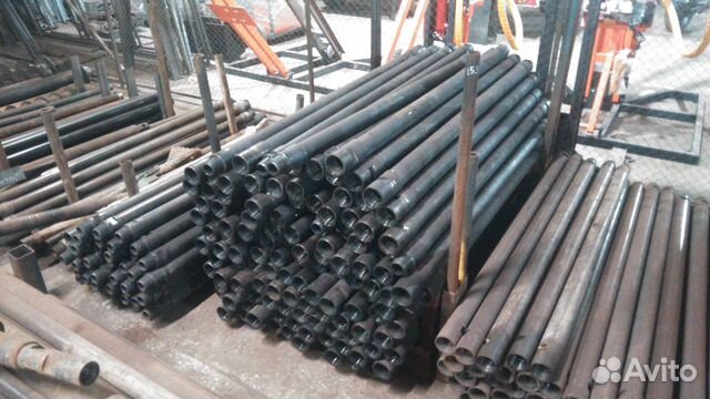 Буровая труба тбсу нкт купить в Астрахани | Готовый бизнес и ...