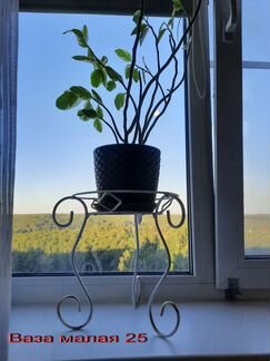 Подставки для цветов