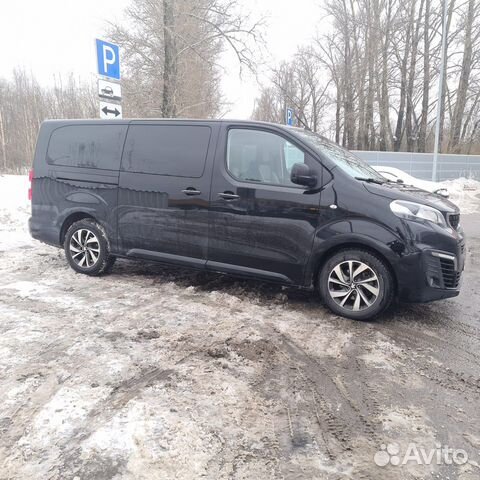 Индивидуальный Трансфер в Финляндию