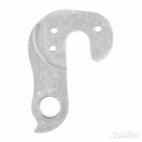 Петух N-035 фрезерованный