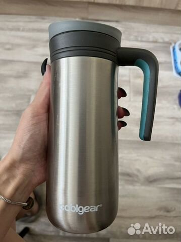 Термо кружка (термос)