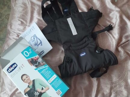 Кенгуру переноска