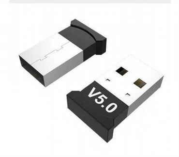 USB Адаптер Bluetooth v.5.0