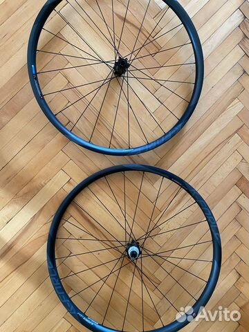 felt rsl3 wheelset