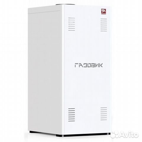 Котлы газовые 