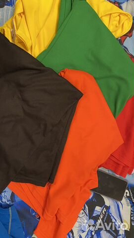 Внимание обновление хоккейная форма