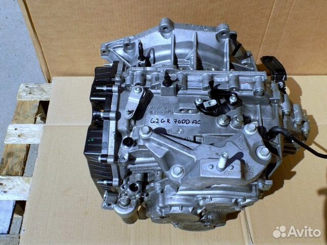 Акпп 4hp20 мануал
