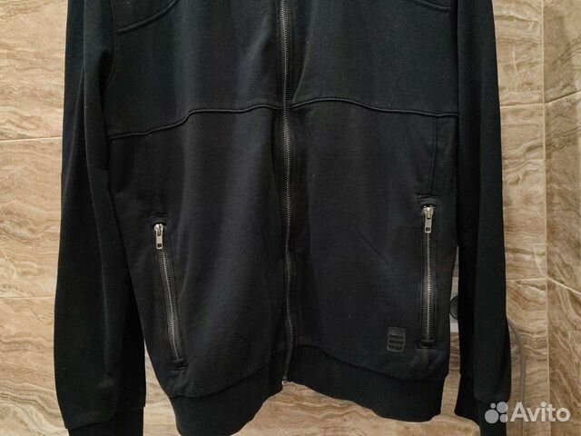 Кофта куртка бомбер джемпер Ostin XL
