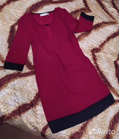 Новое: платья, блузки, юбки