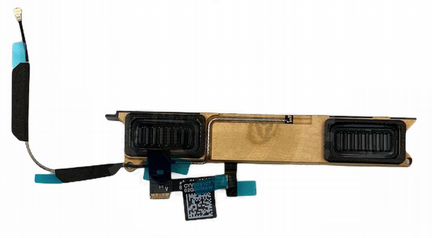 Динамик правый MacBook 12