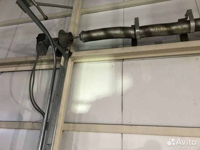 Автоматических ворот срочный ремонт в Москве и мо