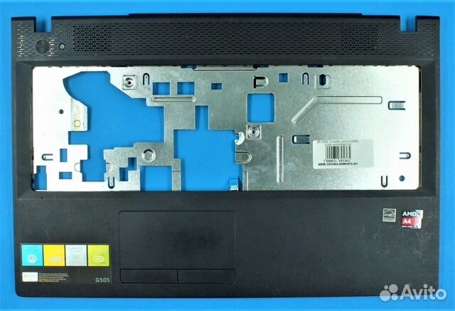 Топкейсы Б/У Lenovo (2#)