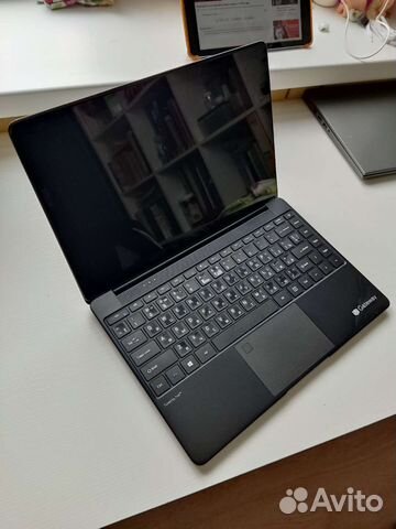 Ноутбук i5-1135G7/16Gb/SSD-512Gb/IrisXE