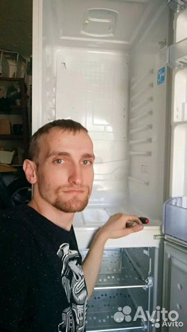 Ремонт холодильников на дому, ремонт холодильника